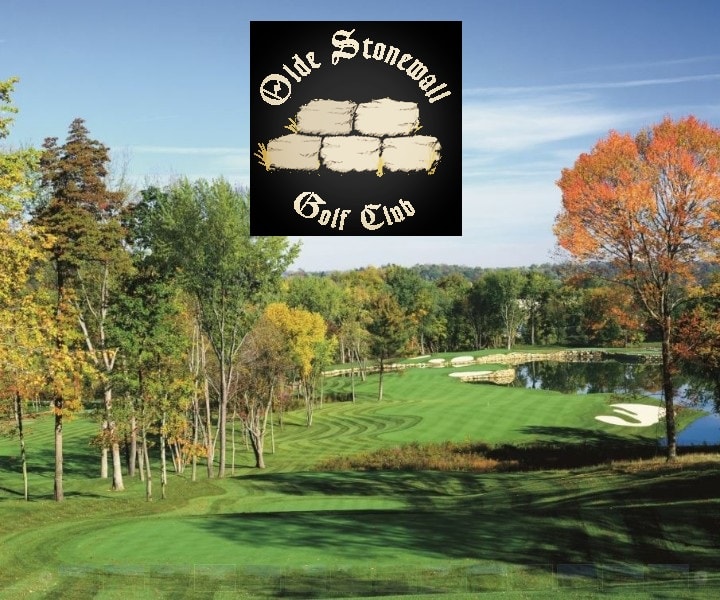 Olde Stonewall Golf Club