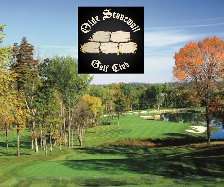 Olde Stonewall Golf Club